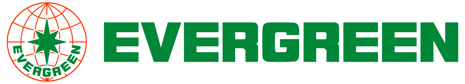 Logo Evergreen