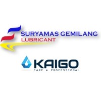 Logo Suryamas