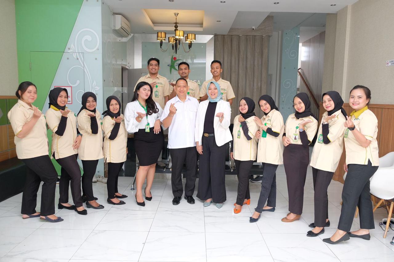 Tentang Kualita Safetycare