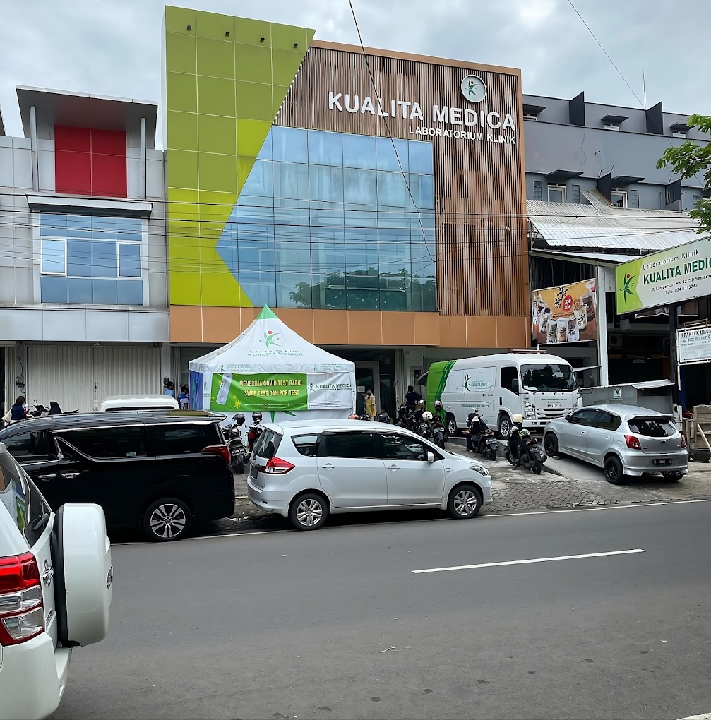 Kantor Pusat Semarang - Kualita Safety Care