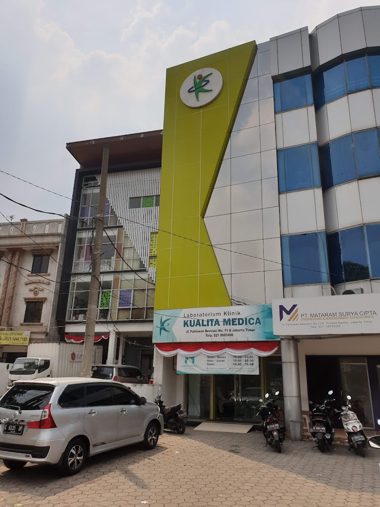 Kualita Medica Jakarta