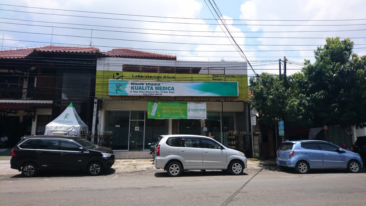 Kualita Medica Semarang